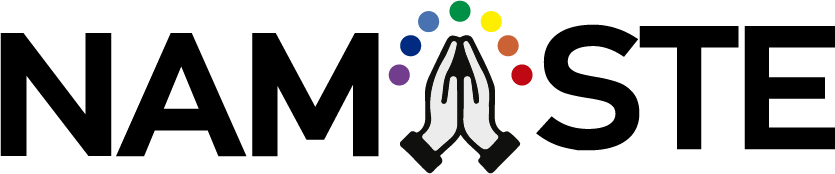 Namaste Santería