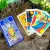 FDGF TAROT MARSELLES ILUMINARTE