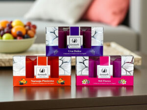 FDSFDS VELONCITO AROMATICO X 3u