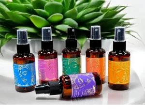 SPRAY AROMATIZANTE AROMANZA 60ML