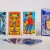 GGHH TAROT MARSELLES ILUMINARTE