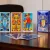 GHJ TAROT MARSELLES ILUMINARTE