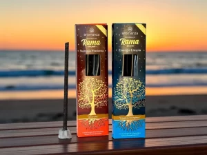 HSGHSFG NUEVO SAHUMERIO RAMA AROMANZA X6 V