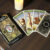 SRER TAROT RDR PREMIUN ILUMINARTE