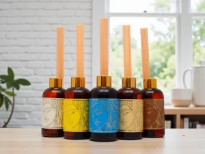 DIFUSOR 200ML AROMANZA