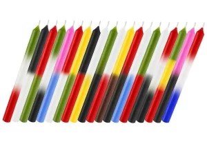 gfdhgfghf VELAS LARGAS COMBINADAS X1