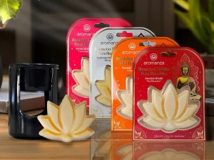 ESENCIA SOLIDA AROMANZA