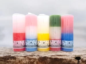 hfgghdfh VELON 7 DIAS ILUMINARTE COMBINADOS X1