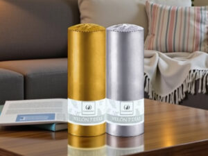 VELON 7 DIAS ORO/PLATA X1u