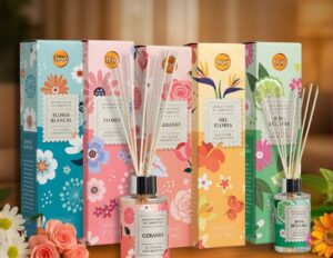 MHKHJKY DIFUSOR AROMATICO TAO