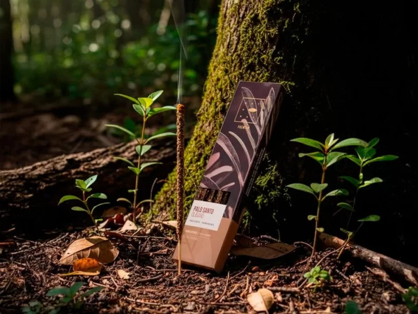 SAHUMERIO LINEA  NATURAL PREMIUM HIERBAS
