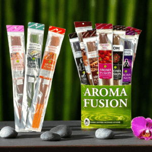 SAHUMERIOS AROMA FUSION LARGO x1u