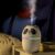 HUMIDIFICADOR PANDA OSITO USB