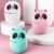 HUMIDIFICADOR PANDA OSITO USB