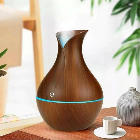 rwafrrr HUMIDIFICADOR VASIJA SIMIL