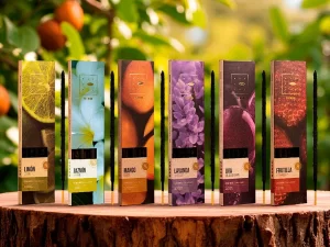 SAHUMERIO NATURAL PREMIUM
