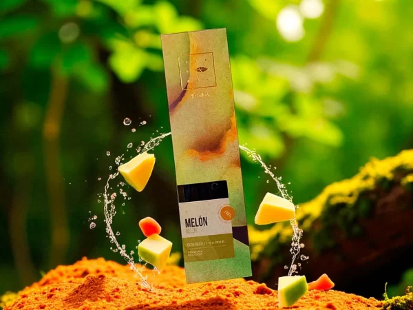 SAHUMERIO NATURAL PREMIUM
