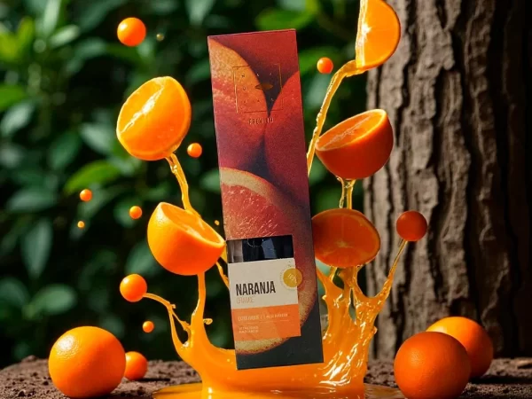 SAHUMERIO NATURAL PREMIUM