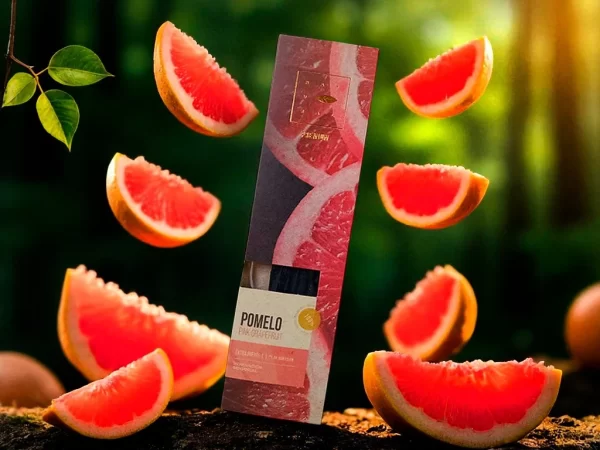 SAHUMERIO NATURAL PREMIUM