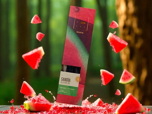 SAHUMERIO NATURAL PREMIUM