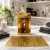 jrtr Tarot RDR Gold con Cartas Doradas
