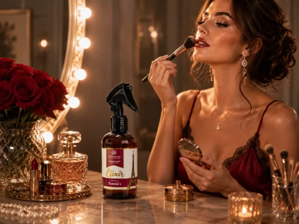 TEXTIL 200ml AROMANZA ELIXIR