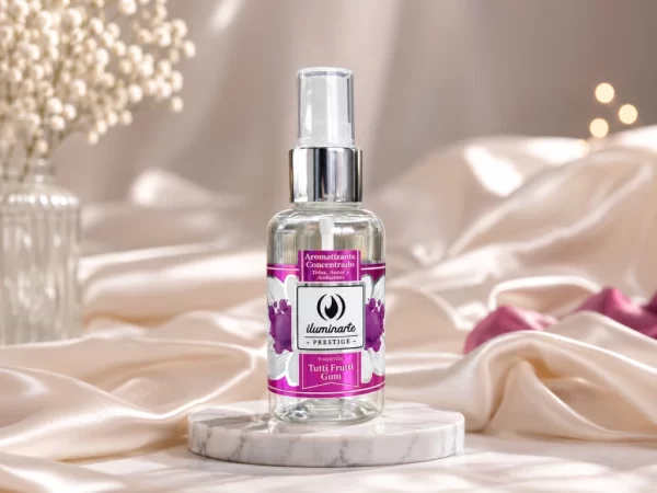 SPRAY AROMATIZANTE ILUMINARTE 60ml