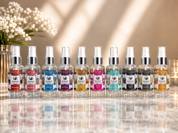 SPRAY AROMATIZANTE ILUMINARTE 60ml