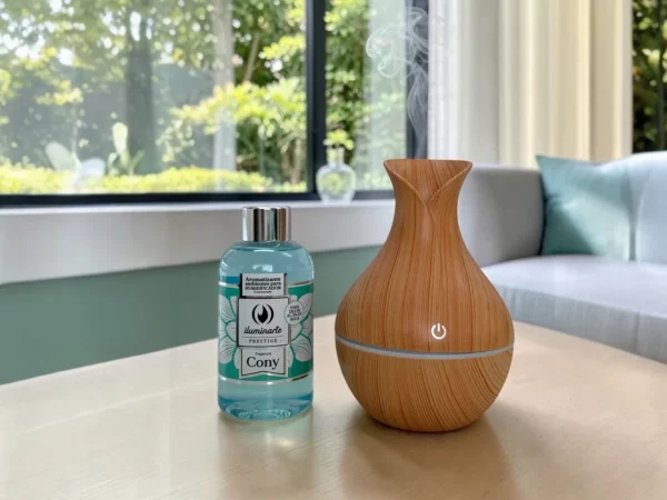 ESENCIA PARA HUMIDIFICADOR ILUMINARTE 200ml