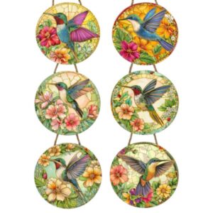 WhatsApp Image 2026-07-20 at 2.42.49 PM (2) COLGANTE COLIBRI CERAMICA