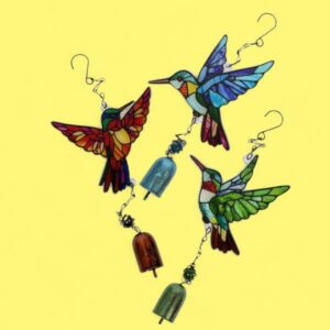 WhatsApp Image 2026-07-23 at 9.20.13 PM LLAMADOR COLIBRI DE VIDRIO