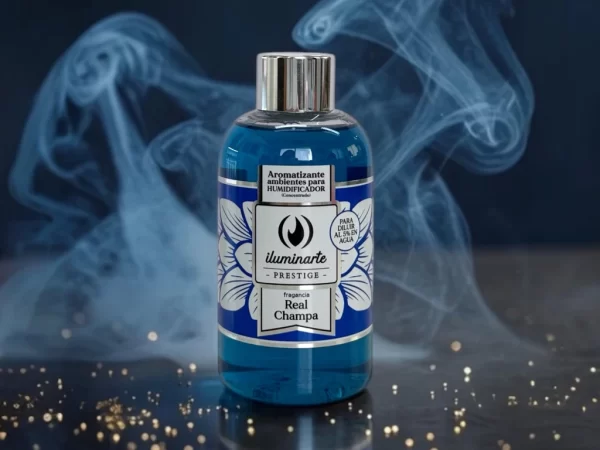ESENCIA PARA HUMIDIFICADOR ILUMINARTE 200ml