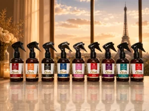 TEXTIL 200ml AROMANZA ELIXIR