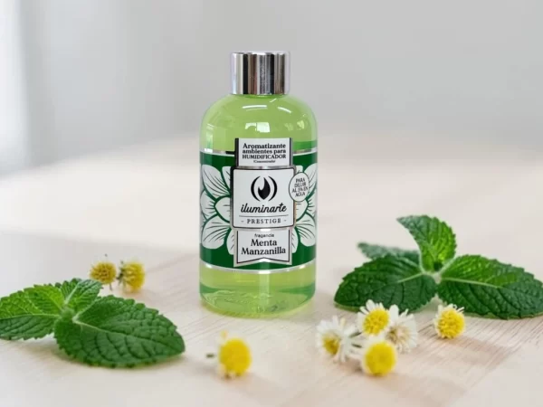 ESENCIA PARA HUMIDIFICADOR ILUMINARTE 200ml