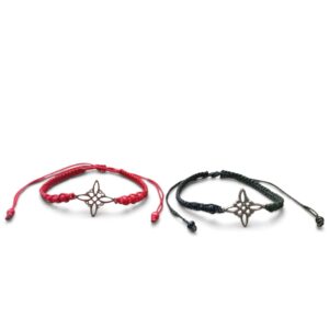 WhatsApp Image 2026-08-06 at 6.29.41 PM (2) PULSERA NUDO DE BRUJA